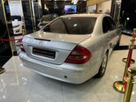 Mercedes E 240-13
