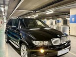 BMW X5-1