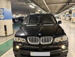 BMW X5-5