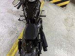 Harley-Davidson V Rod Muscle-4
