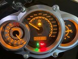 Harley-Davidson V Rod Muscle-6