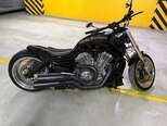 Harley-Davidson V Rod Muscle-1