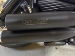 Harley-Davidson V Rod Muscle-7