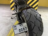 Harley-Davidson V Rod Muscle-2