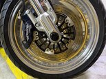 Harley-Davidson V Rod Muscle-5