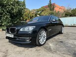 BMW 750-3