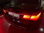 BMW 750-19