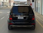 Mercedes ML 350 4MATIC-8