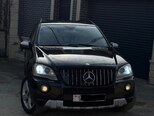 Mercedes ML 350 4MATIC-2