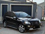 Mercedes ML 350 4MATIC-3