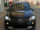 Mercedes ML 350 4MATIC-5