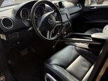 Mercedes ML 350 4MATIC-4