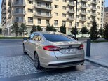 Ford Fusion (North America)-2