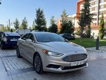 Ford Fusion (North America)-1