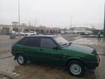 LADA (VAZ) 2109-5