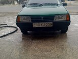 LADA (VAZ) 2109-1