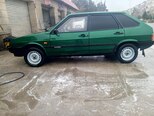 LADA (VAZ) 2109-2