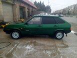 LADA (VAZ) 2109-11