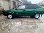 LADA (VAZ) 2109-10