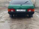 LADA (VAZ) 2109-17