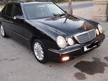 Mercedes E 240-9