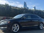 Volkswagen Passat (North America)-4