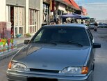 LADA (VAZ) 2115-15