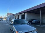 LADA (VAZ) 2115-17