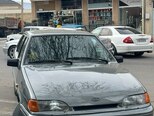LADA (VAZ) 2115-16