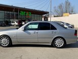 Mercedes C 200-5