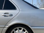 Mercedes C 200-9