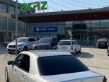 Mercedes C 200-3