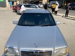 Mercedes C 200-4