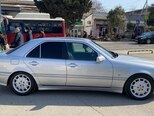 Mercedes C 200-10