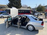 Mercedes C 200-20