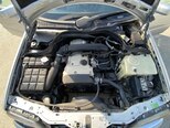 Mercedes C 200-19