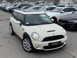 Mini Clubman-1