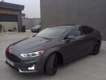 Ford Fusion (North America)-2