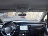 Toyota Corolla-6
