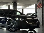 BMW 530e-8