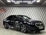BMW 530e-3