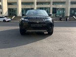 Land Rover RR Evoque-1