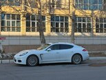Porsche Panamera 4S-7