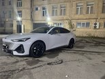 Changan Uni-V-7