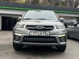 Chery Tiggo 3-1