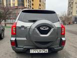Chery Tiggo 3-3