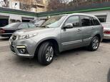 Chery Tiggo 3-4