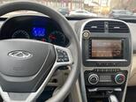 Chery Tiggo 3-6