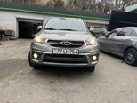 Chery Tiggo 3-9