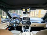 BMW 540-16